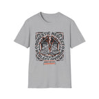 Domestic Neglect Graphic T-Shirt