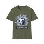Travel Soccer Dad T-Shirt