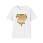 Vacancy: None T-Shirt