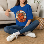 Visited 37 Cities, Basketball T-Shirt