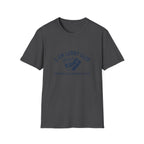 5 AM Lobby Club T-Shirt