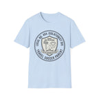 Isolationist Division T-Shirt