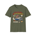 Weekend Warriors T-Shirt