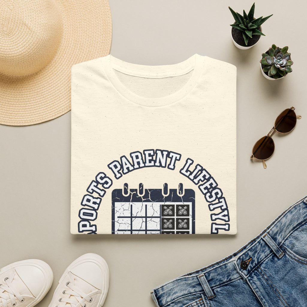 Sports Parent Lifestyle T-Shirt
