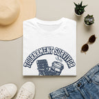 Tournament Survivor T‑Shirt
