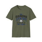 Diamond Status T-Shirt
