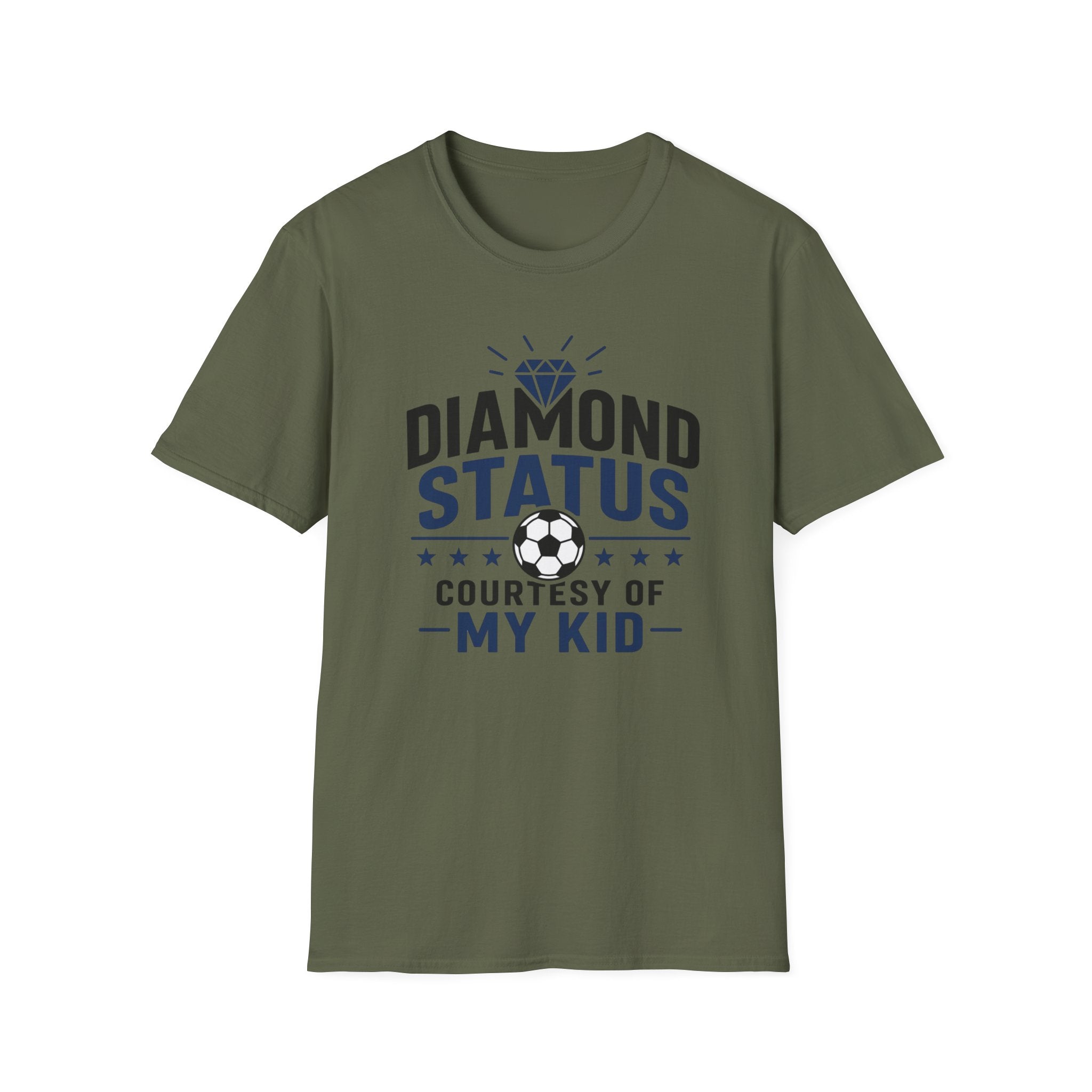 Diamond Status T-Shirt