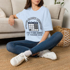 Sports Parent Lifestyle T-Shirt