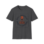 Coffee Lover T‑Shirt