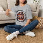 Domestic Neglect Division T-Shirt