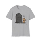 Resting Until Next Weekend T-Shirt