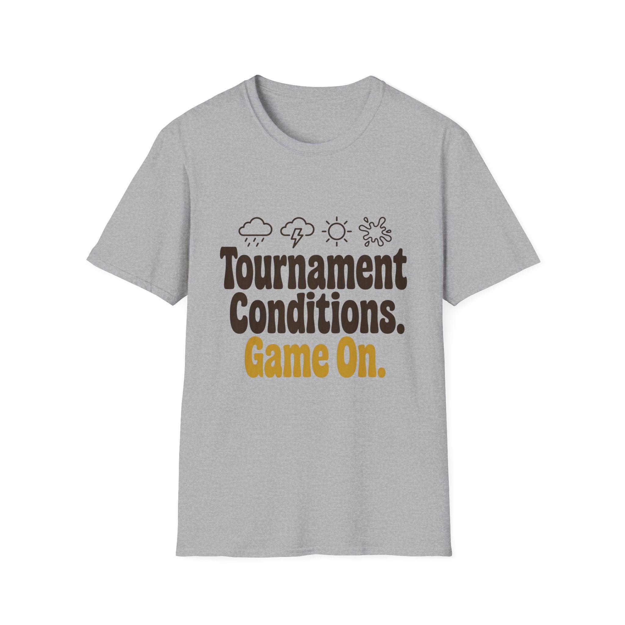 Tournament Conditions T-Shirt