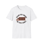 Tier-1 Dreams T-Shirt