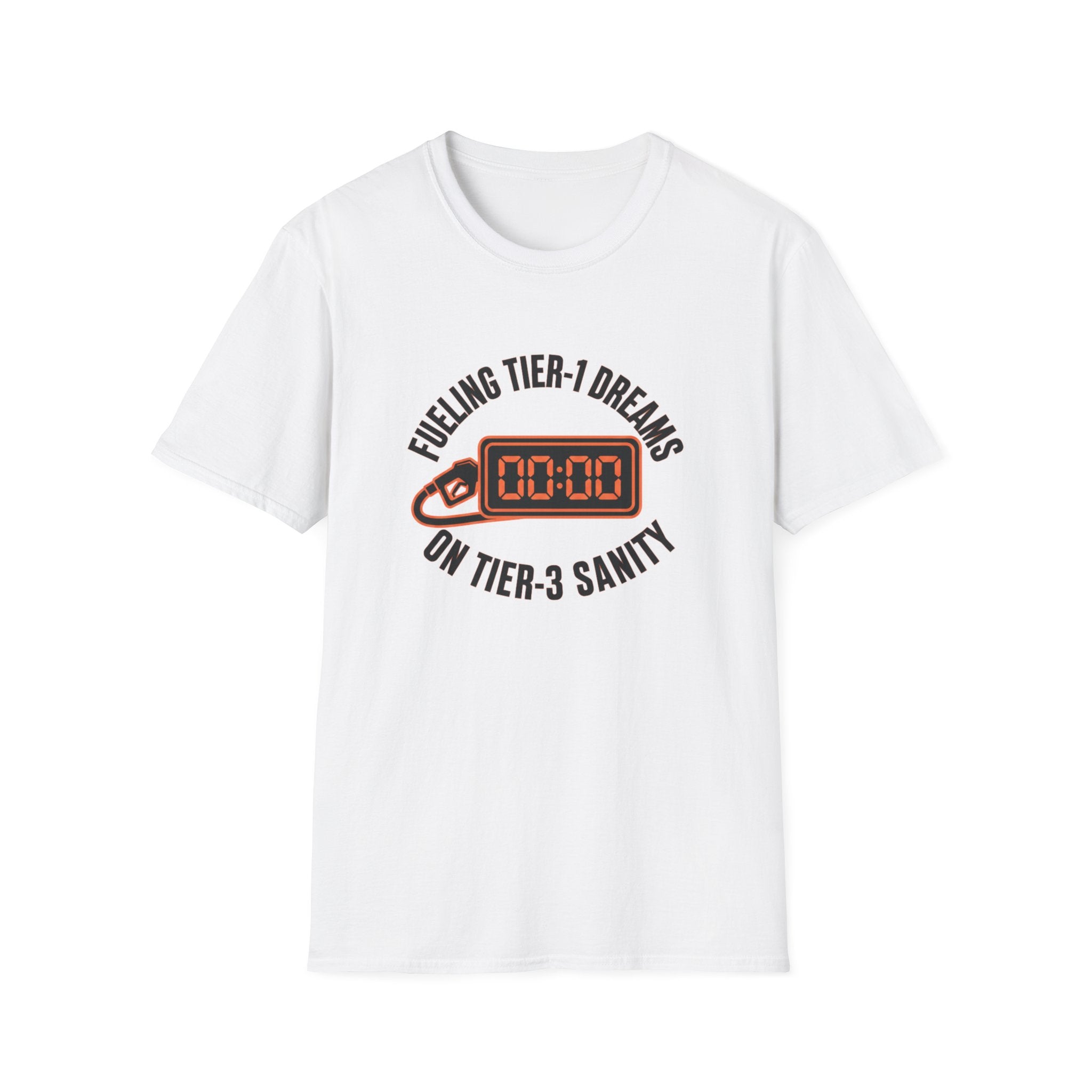 Tier-1 Dreams T-Shirt