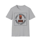 Coffee Lover T‑Shirt