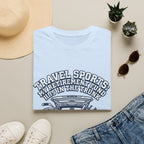 My Retirement Fund Is in the Trunk T-Shirt