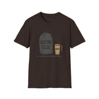 Resting Until Next Weekend T-Shirt