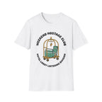 Weekend Hostage Club T-Shirt