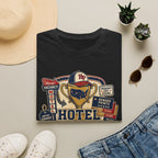 Hotel Points Champion T-Shirt