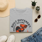 Built Different T-Shirt