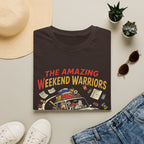 Weekend Warriors T-Shirt