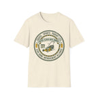 Closed Until Monday T‑Shirt