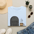Resting Until Next Weekend T-Shirt