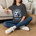 Travel Soccer Dad T-Shirt