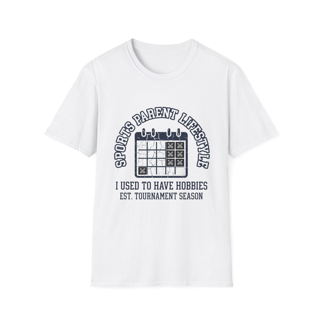 Sports Parent Lifestyle T-Shirt