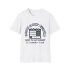 Sports Parent Lifestyle T-Shirt