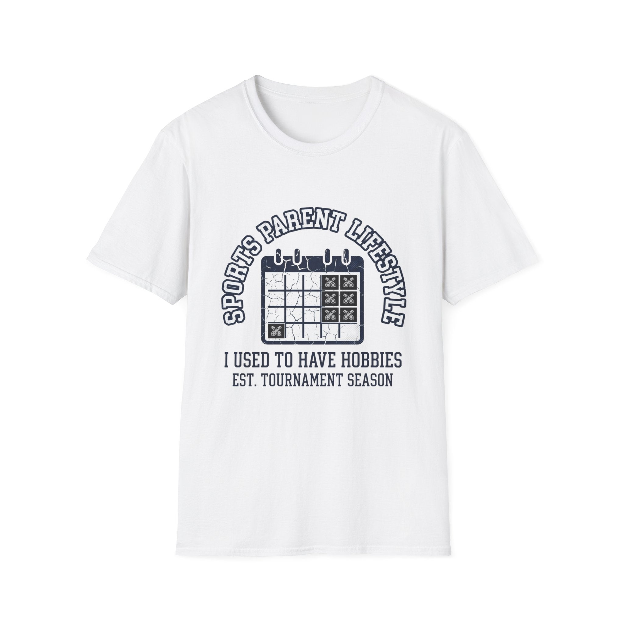 Sports Parent Lifestyle T-Shirt