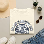Soccer Daughter Army T‑Shirt
