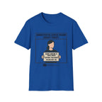 Administrative Service Record T-Shirt