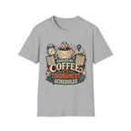 Coffee Tournament T-Shirt