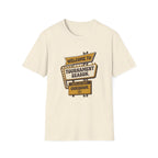 Soccer "Tournament Season" T-Shirt
