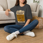 Travel Soccer Parent T-Shirt