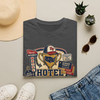 Hotel Points Champion T-Shirt