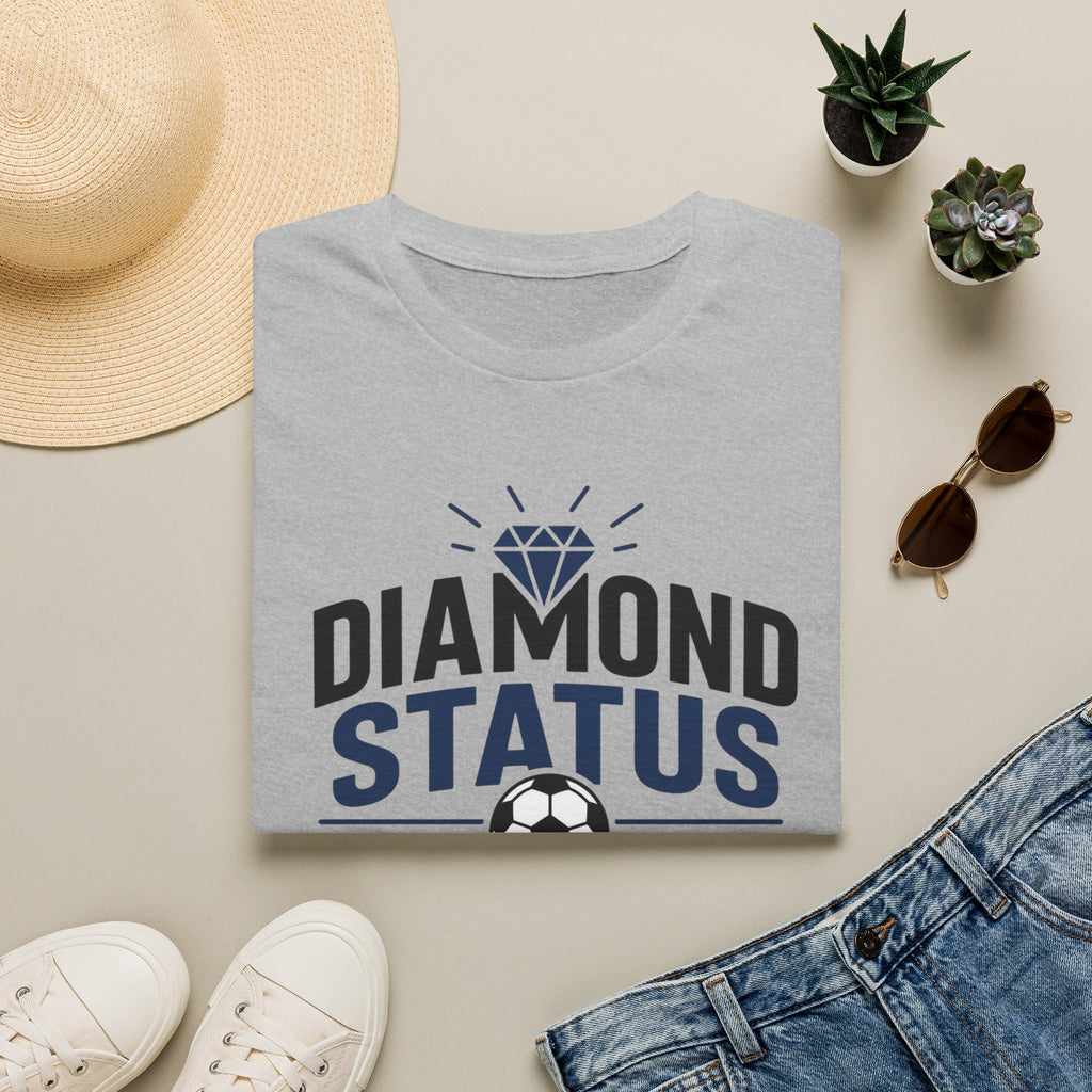 Diamond Status T-Shirt