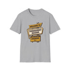 Hockey "Tournament Season" T-Shirt