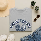 Tournament Survivor T‑Shirt