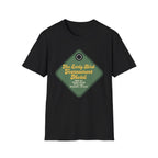 The Early Bird Tournament Motel T-Shirt