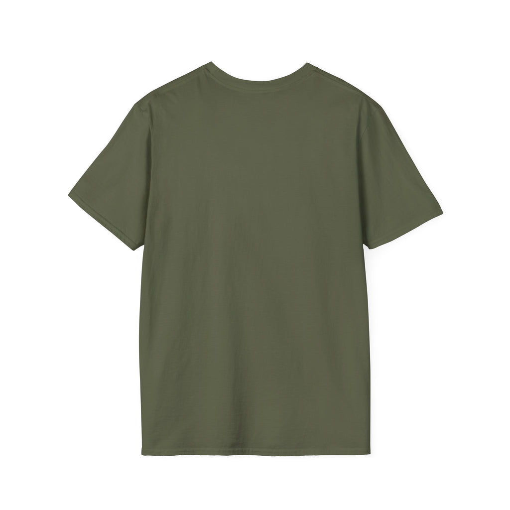 Vintage Roadside Motel T‑Shirt
