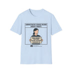 Administrative Service Record T-Shirt