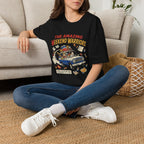 Weekend Warriors T-Shirt