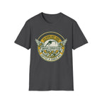 Unpaid Chauffeur T-Shirt