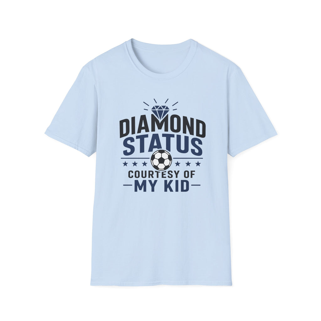 Diamond Status T-Shirt