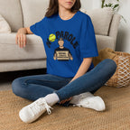 No Parole Softball T-Shirt