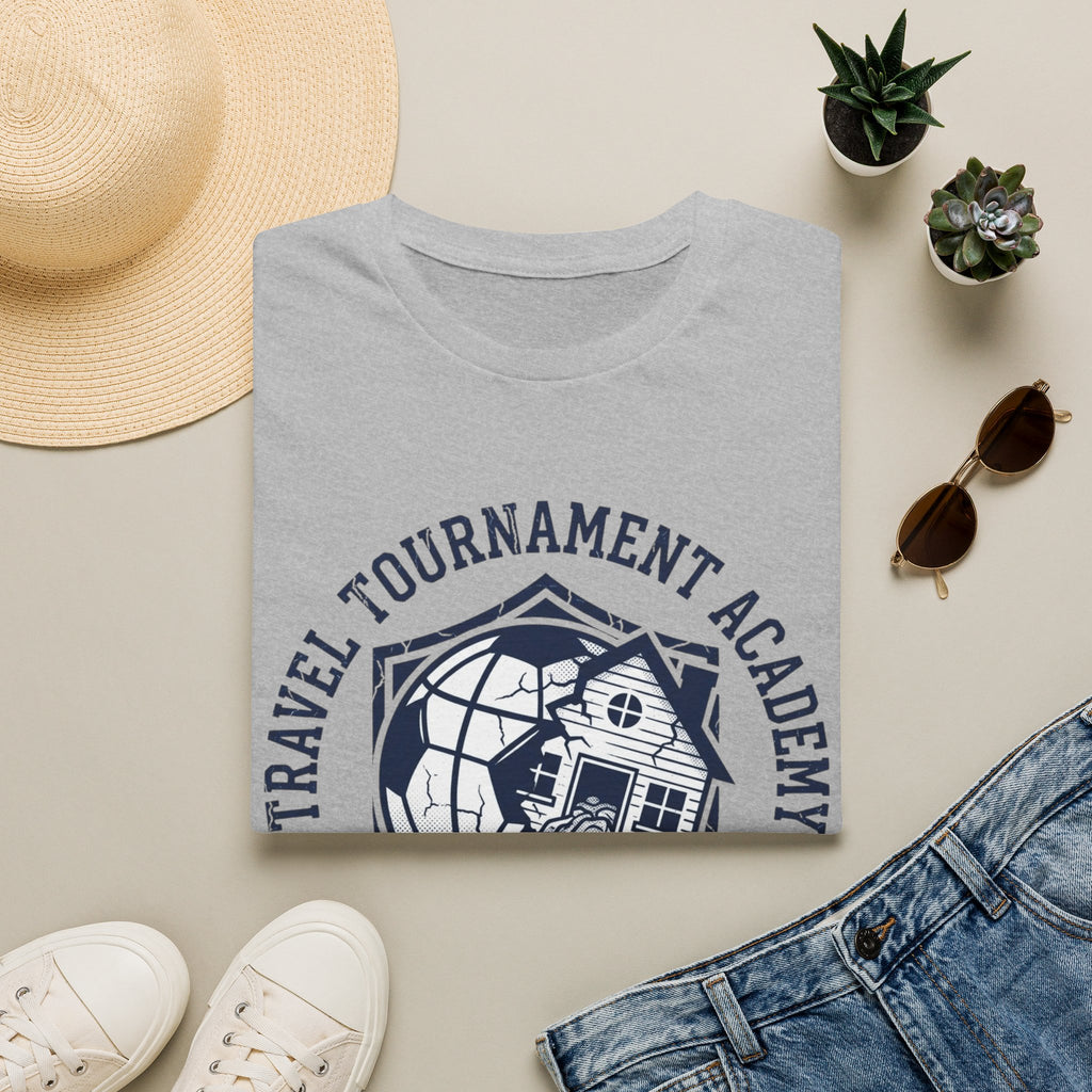 Travel Tournament Academy T‑Shirt