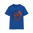 Running on Coffee T-Shirt