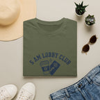 5 AM Lobby Club T-Shirt